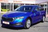 Skoda Octavia hoyerhagen