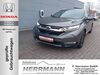 Honda CR-V Saalow