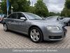 Audi A8 wunstorf