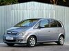 Opel Meriva obergriesbach