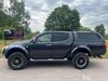 Mitsubishi L200 bueddenstedt