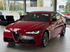 Alfa Romeo Giulia Ober-Hilbersheim