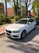 BMW 118 Deutschland