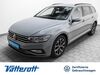 VW Passat Variant boffzen
