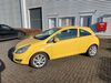 Opel Corsa walhausen