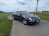 Mercedes-Benz E 240 dohma