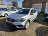 Suzuki SX4 muehlstedt