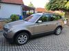 BMW X3 unterluess