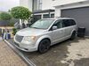 Chrysler Grand Voyager dorn-duerkheim