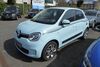 Renault Twingo wiersdorf