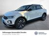 VW T-Roc deutschland