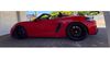 Porsche Boxster goergeshausen