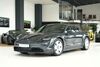 Porsche Taycan walhausen