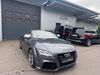 Audi TT RS oberheimbach