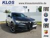 Alfa Romeo Stelvio Zeltingen-Rachtig