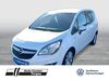 Opel Meriva juetrichau