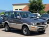 Nissan Terrano eusserthal