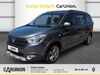 Dacia Lodgy loehma