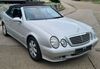 Mercedes-Benz 200 rosenberg