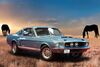 Ford Mustang dankmarshausen