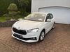 Skoda Fabia walhausen