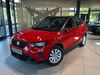 Seat Arona boellen