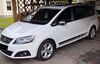 Seat Alhambra unterluess