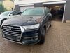 Audi Q7 huelseburg