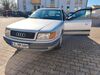 Audi 100 muenster-sarmsheim