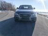 Audi SQ5 iggensbach
