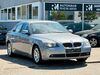 BMW 523 nieder-hilbersheim