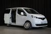 Nissan NV200 Aichtal