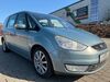 Ford Galaxy gusenburg