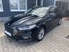Ford Mondeo querfurt