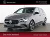 Mercedes-Benz B 220 schoefweg