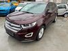 Ford Edge saalow