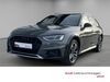 Audi A4 Allroad iggensbach