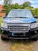 Land Rover Freelander roehrig