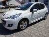Peugeot 207 enzkloesterle
