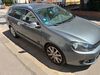 VW Golf muenster-sarmsheim