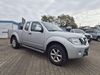Nissan Navara ober-hilbersheim