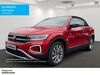 VW T-Roc remscheid