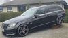Mercedes-Benz C 350 bl|nordrhein-westfalen