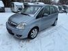 Opel Meriva wunstorf