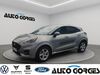 Ford Puma gusenburg