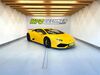 Lamborghini Huracán schoefweg