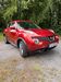 Nissan Juke hueckeswagen