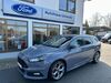 Ford Focus schoefweg