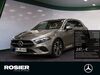 Mercedes-Benz A 220 stockhausen-illfurth