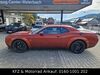 Dodge Challenger kreis|erlangen-hoechstadt